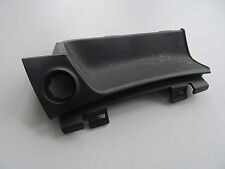 Mascherina vano portaoggetti