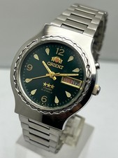 Raro e bellissimo orologio da