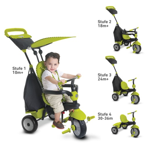 Smartrike glow 1 - glow, in