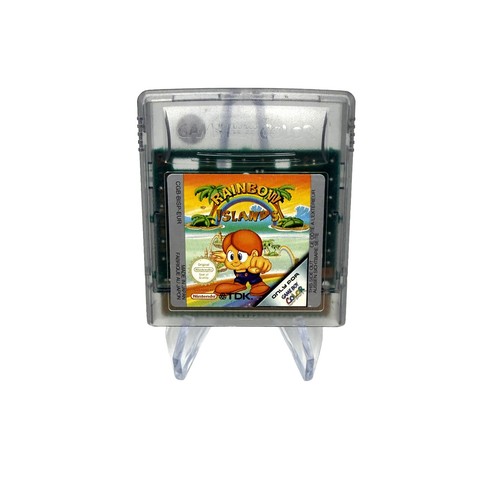 Rainbow islands nintendo - rainbow,