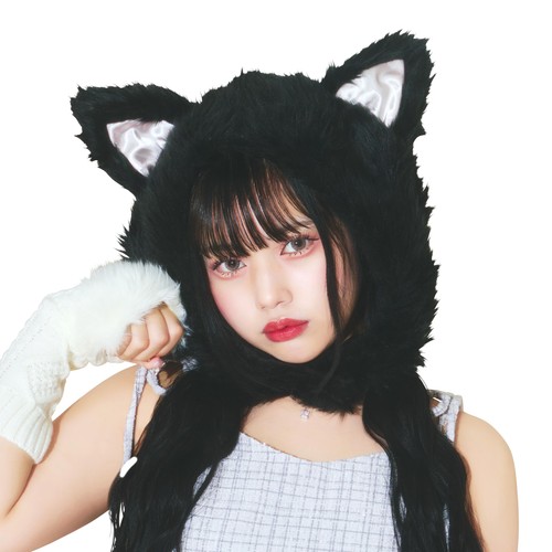 Costume halloween clearstone - halloween,