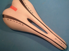 Sella Serfas Ghost Carbon Rail