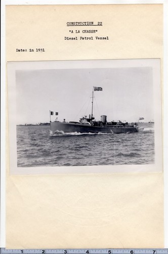 1931 canadese rcmp pattuglia - 1931,