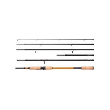 Shimano STC AX Spinning Multi