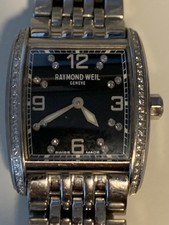 Orologio Raymond Weil Ladys