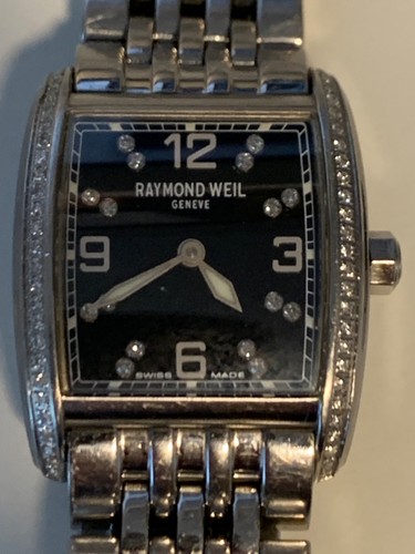 Orologio raymond weil ladys - orologio,
