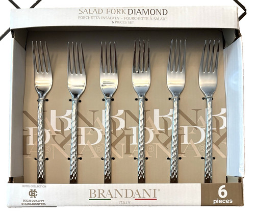Brandani diamante set - brandani, 6