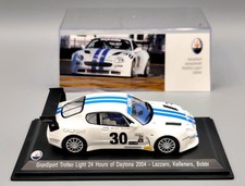 1:43 Leo Models Maserati