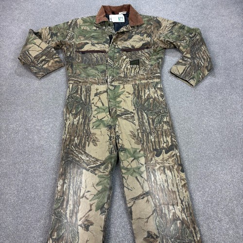 Tuta realtree bambino - realtree,