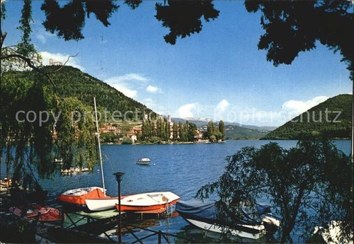 Terni lago piediluco - terni, di