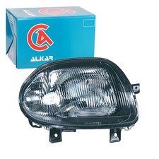 Alkar H4 Fari D'Illuminazione