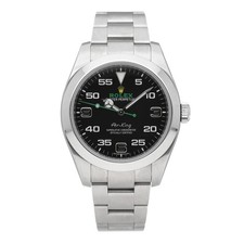Rolex Oyster Perpetual Air