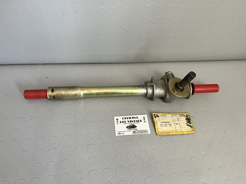 Scatola sterzo golf diesel - golf,