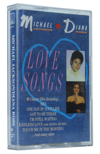 Michael jackson diana - jackson, et