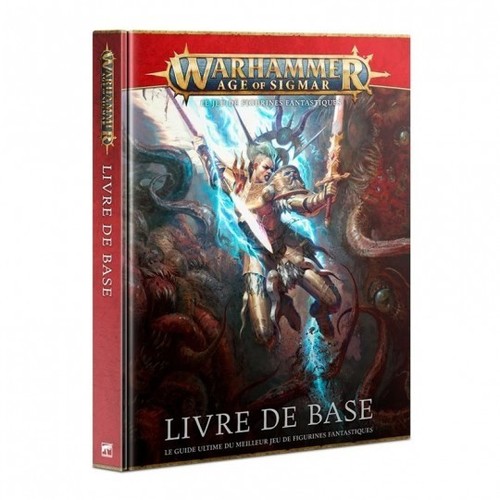 Livre base neuf - livre, (francais)