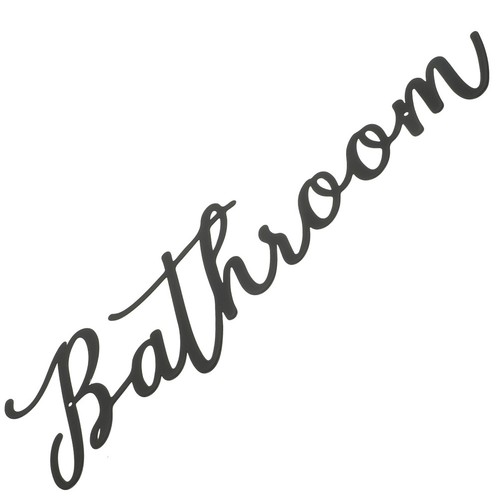 Del bagno decorazione - del, pendente
