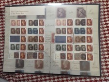 ROYAL MAIL SMILER SHEET IL