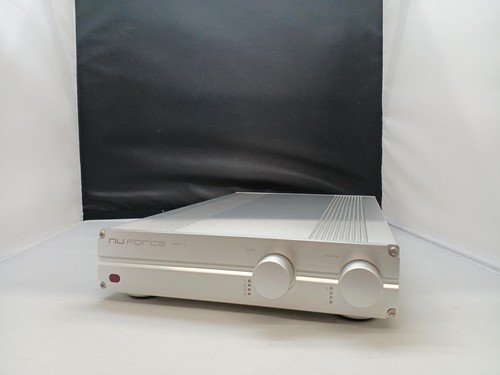 Amplificatore integrato
