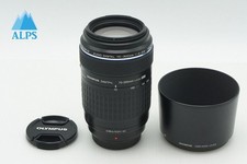 Obiettivo Olympus Zuiko