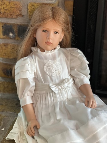 Bambola sigikid sabine esche - bambola,