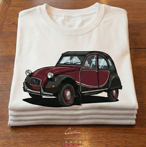 Shirt maglia auto vintage - maglia,