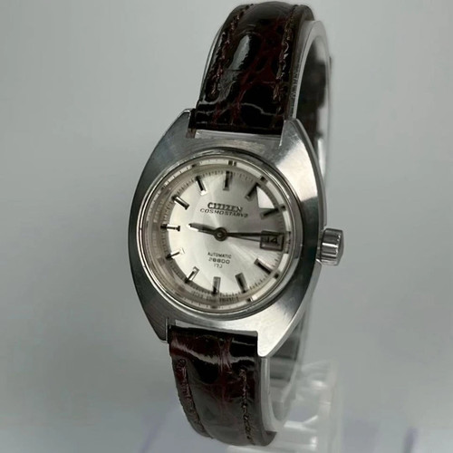 Orologio automatico citizen - orologio,