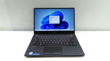 Dell Latitude 7370 | 13,3" |