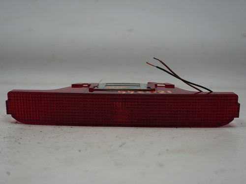 Fanali stop supplementari - fanali,