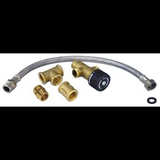 Quick Valvola Miscelatrice