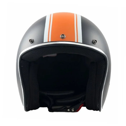 Casco moto jet - casco,