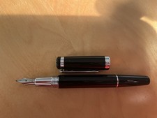 AG Spalding & Bros New Boston penna stilografica