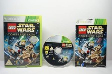 LEGO Star Wars: La Saga