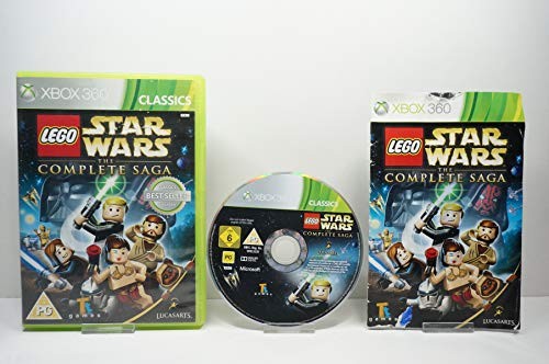 Lego star wars - wars:, la