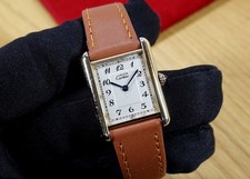 CARTIER 23x30mm SERBATOIO