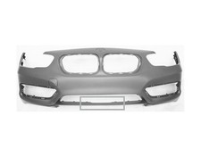 PARAURTI ANTERIORE PER BMW SERIE 1 SPORT-URBAN 2015-2019 DA VERNIC. CON PA