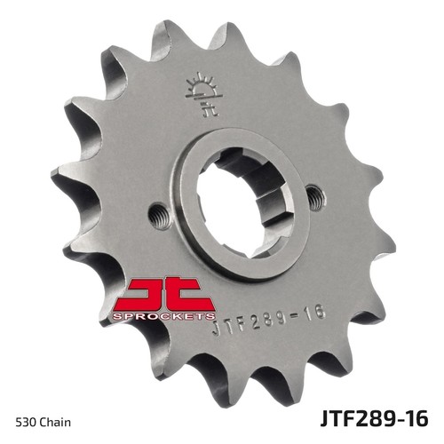 Pignone denti per honda - 16, ft