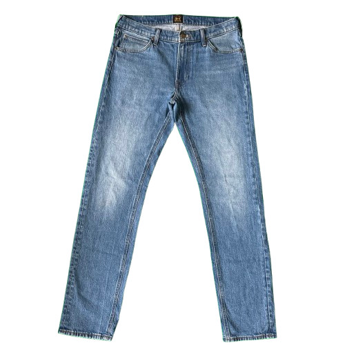 Lee jeans uomo - lee, taglia