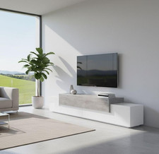 Mobile Porta TV Nico, Credenza