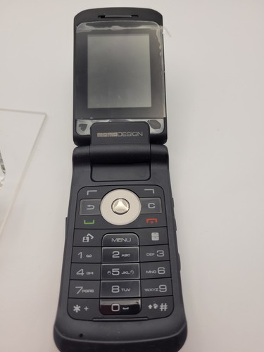 Telefono cellulare zte - zte, md-2