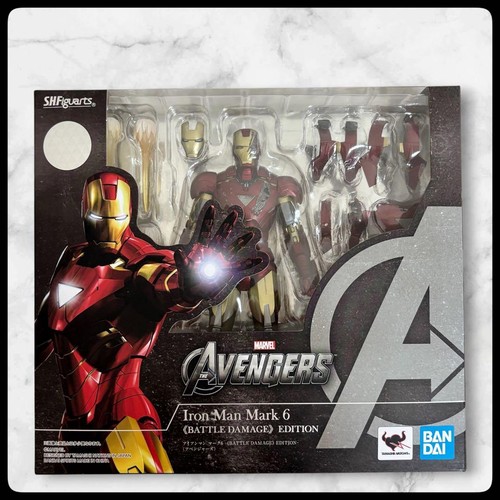 Modellino bandai shfiguarts - modellino,