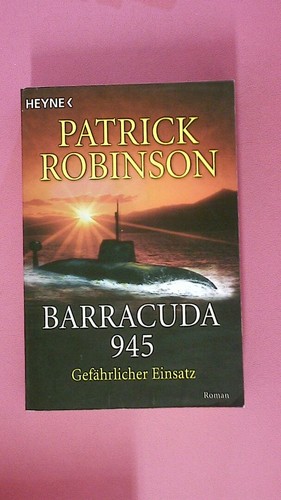 235500 patrick robinson - 235500,
