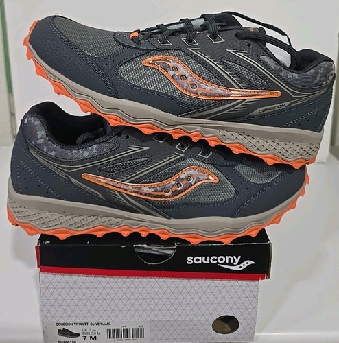 Scarpa trail running - trail,