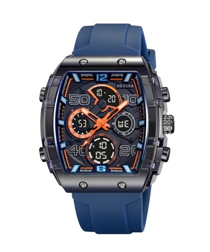 Orologio uomo acw 8109 - orologio, 8109-005
