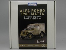 Alfa Romeo 1900 M AR/51