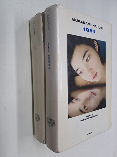 1q84 libro 3 - 2,
