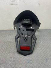 SCOCCA PARAFANGO PORTATARGA PORTA TARGA KYMCO X-TOWN 300 ABS 2016 2020