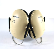 Cuffie Antirumore PELTOR H6B