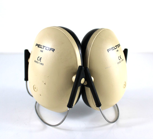 Cuffie antirumore peltor h6b - cuffie,