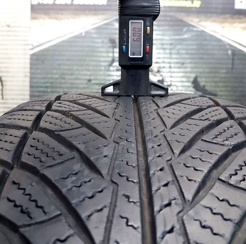 Gomme usate 255 - usate, 255/55r19