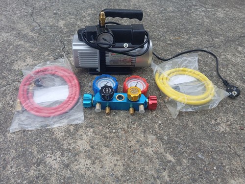 Vevor 8cfm 135l - vevor, 135l/min